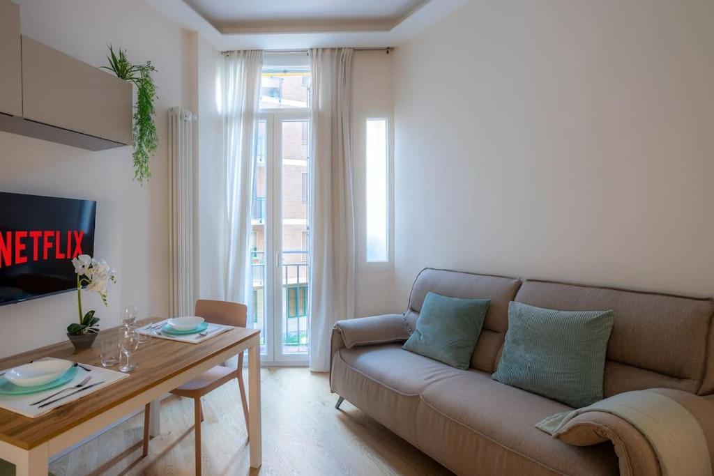 Duomo-Fiera Mi Master Suite Design Wifi+Netflix Милано Екстериор снимка