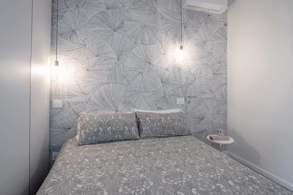 Duomo-Fiera Mi Master Suite Design Wifi+Netflix Милано Екстериор снимка
